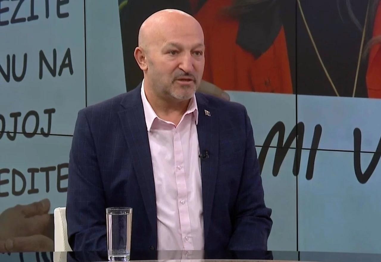 Kurtović o prosvjedima u Zenici i stanju radničkih prava u BiH