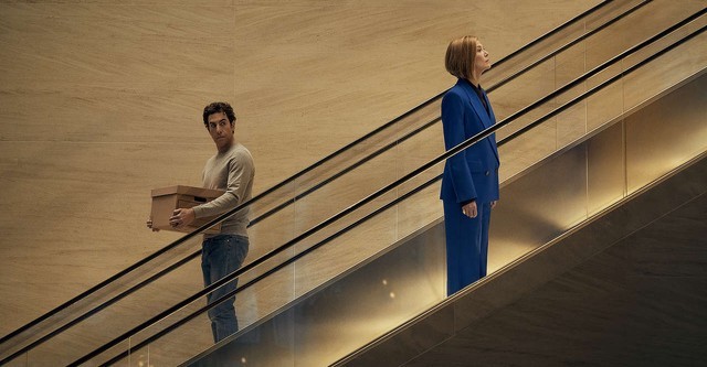 Netflix predstavio najavu za "Ladies First" s Rosamund Pike i Sachom Baron Cohenom u glavnim ulogama