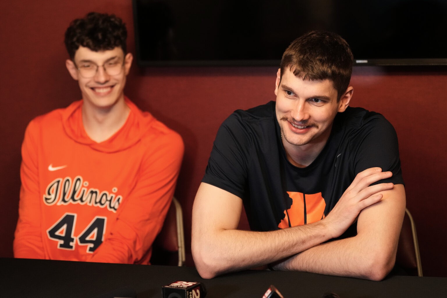 Od Viteza do March Madnessa: braća Ivišić o snovima koji vode prema vrhu