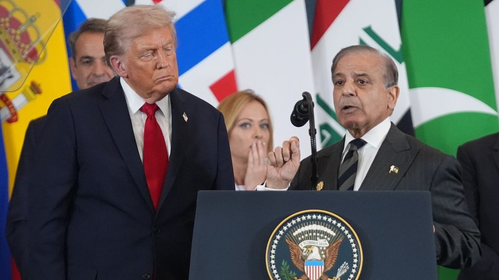 Pitanja Hormuza i Libanona stavljaju veliki upitnik na pregovore u Pakistanu