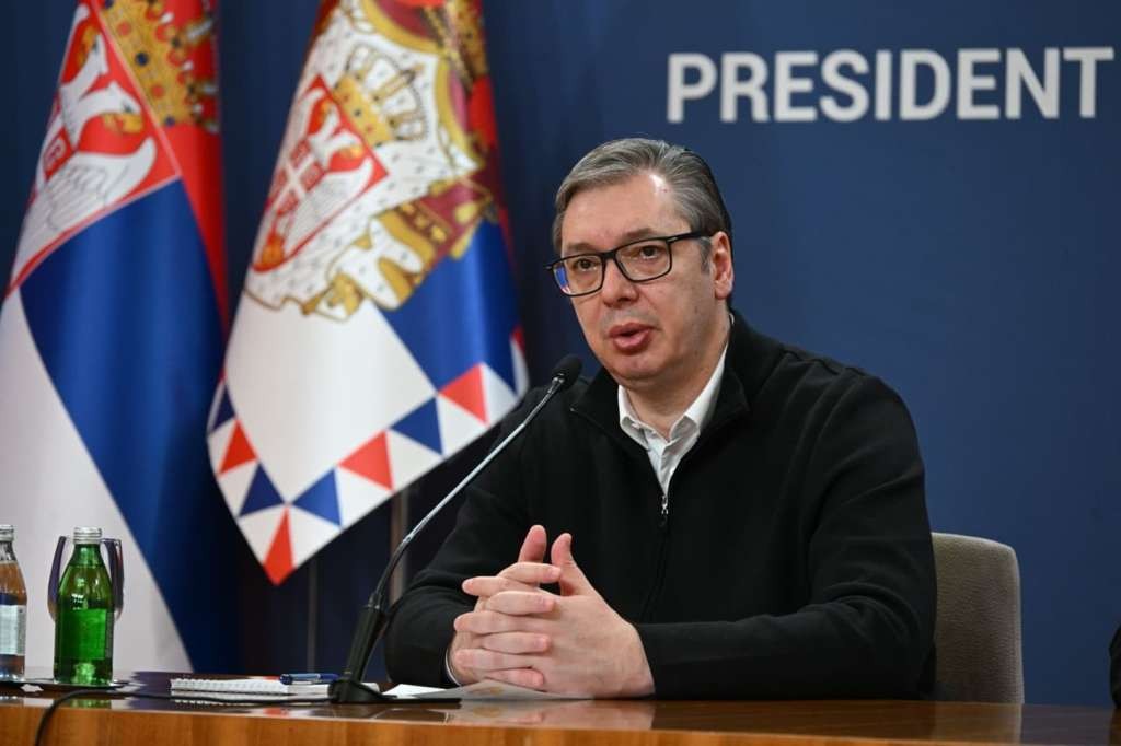 Treba li se Vučić plašiti mogućeg pada Viktora Orbána?