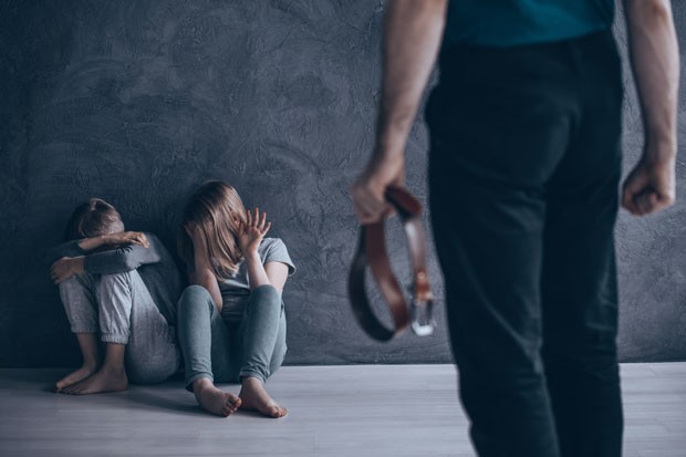 Kod Zadra otkriven slučaj teškog obiteljskog zlostavljanja