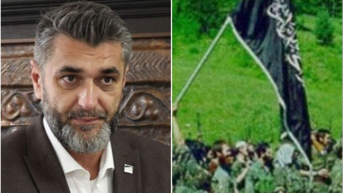 Suljagić: „300 bradatih avanturista nije važnije od tisuća naših branitelja“