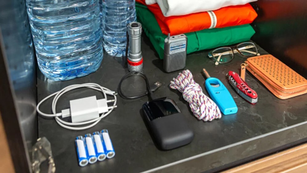 Belgija jača pripravnost građana zbog rastućih rizika