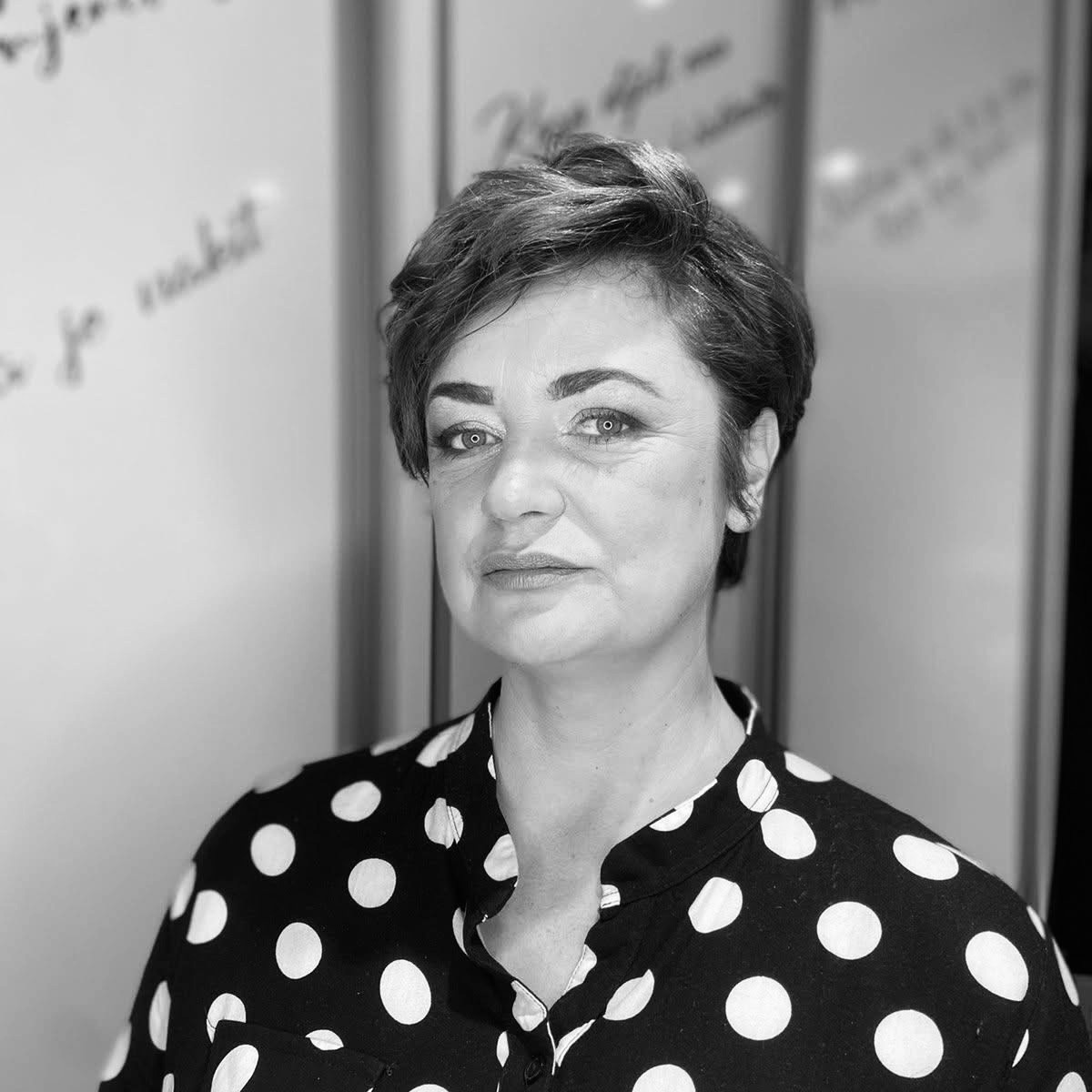 U Zenici u stanu pronađeno tijelo TV voditeljice Alme Huskić