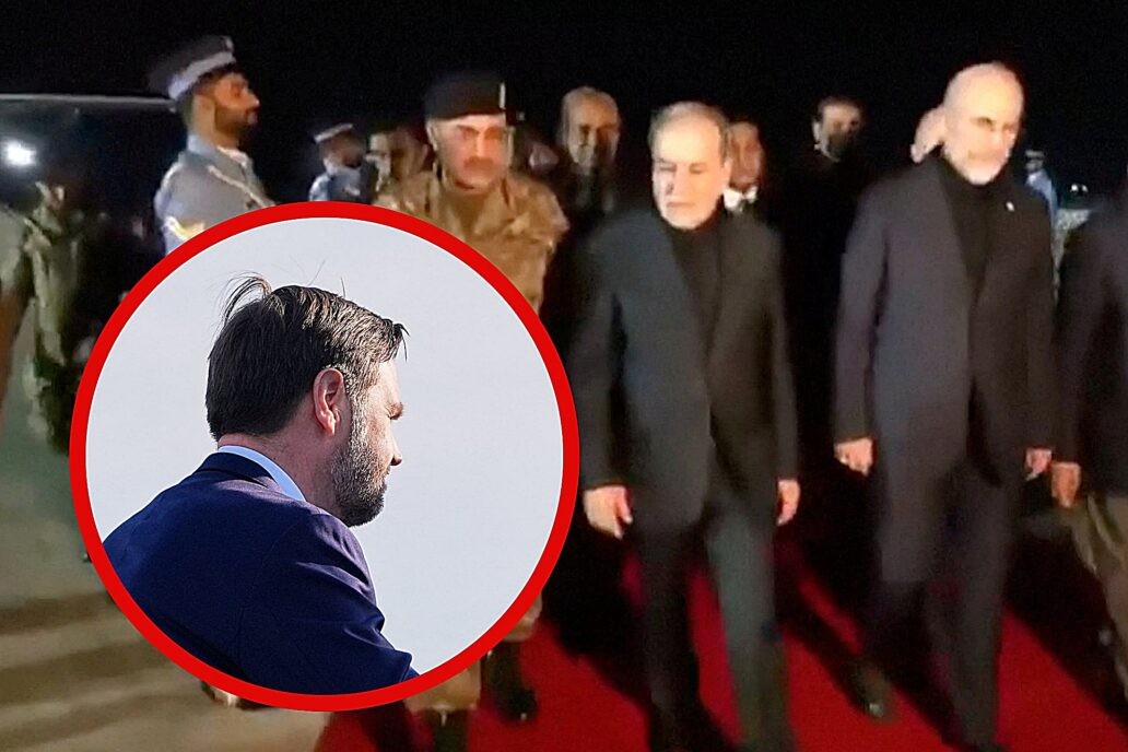 U Pakistanu danas počinju mirovni pregovori između SAD-a i Irana