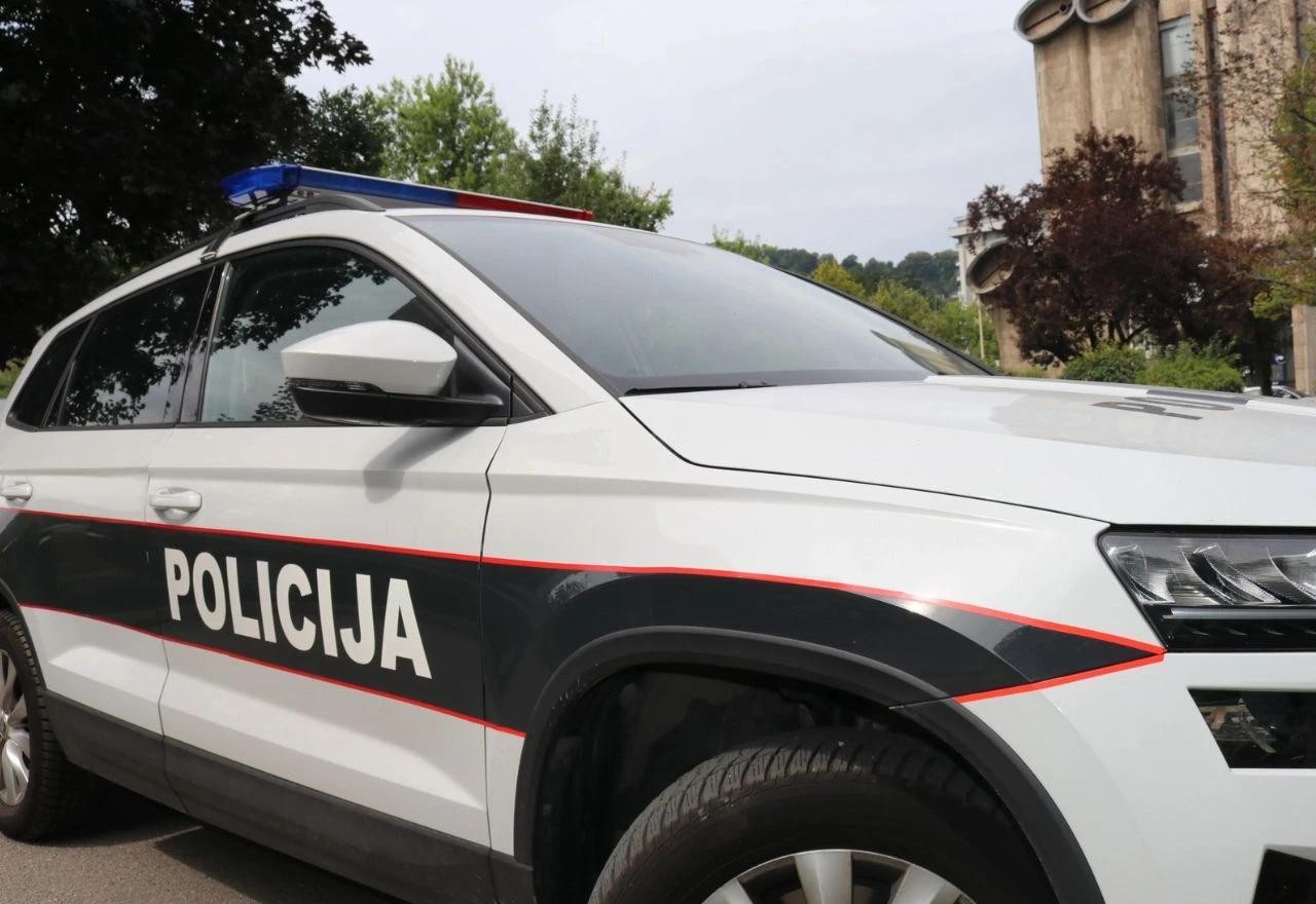 Ubojstvo u Tuzli 
