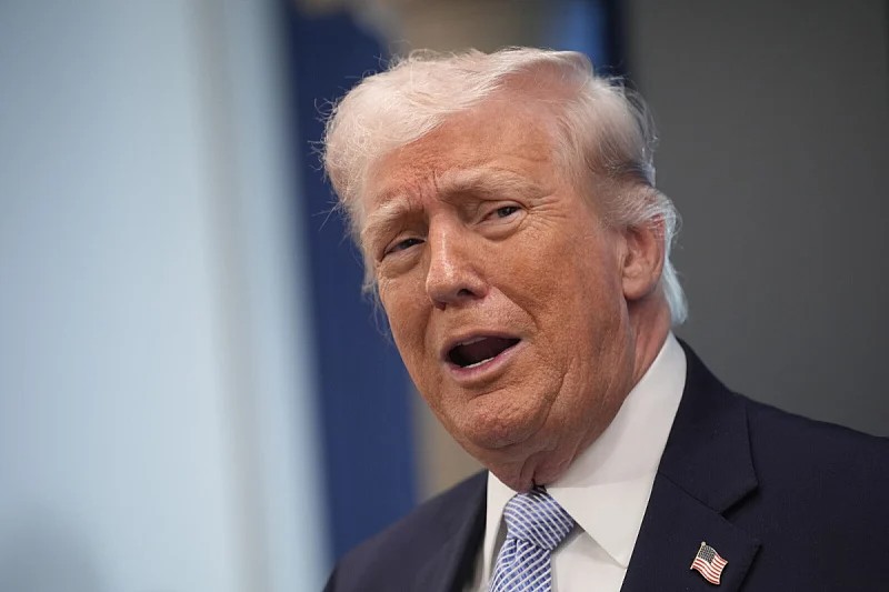 Dolazi li zaista do okončanja rata? Trump: Iranci su razumni