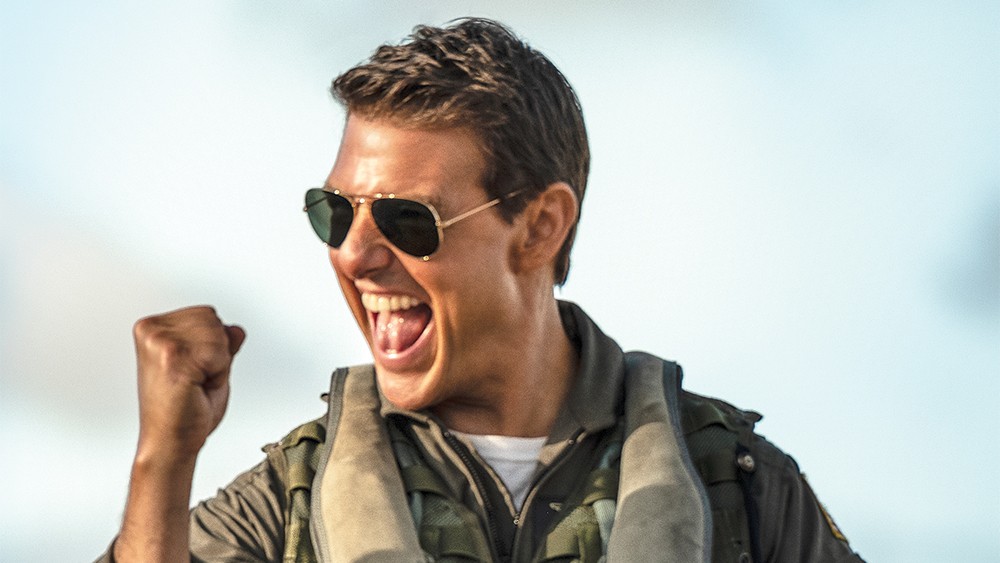 Stiže novi nastavak hit serijala "Top Gun" 