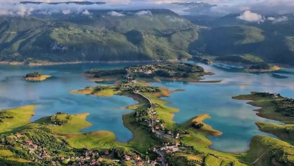 Planovi za Ramsko jezero: jačanje turističke ponude i sadržaja