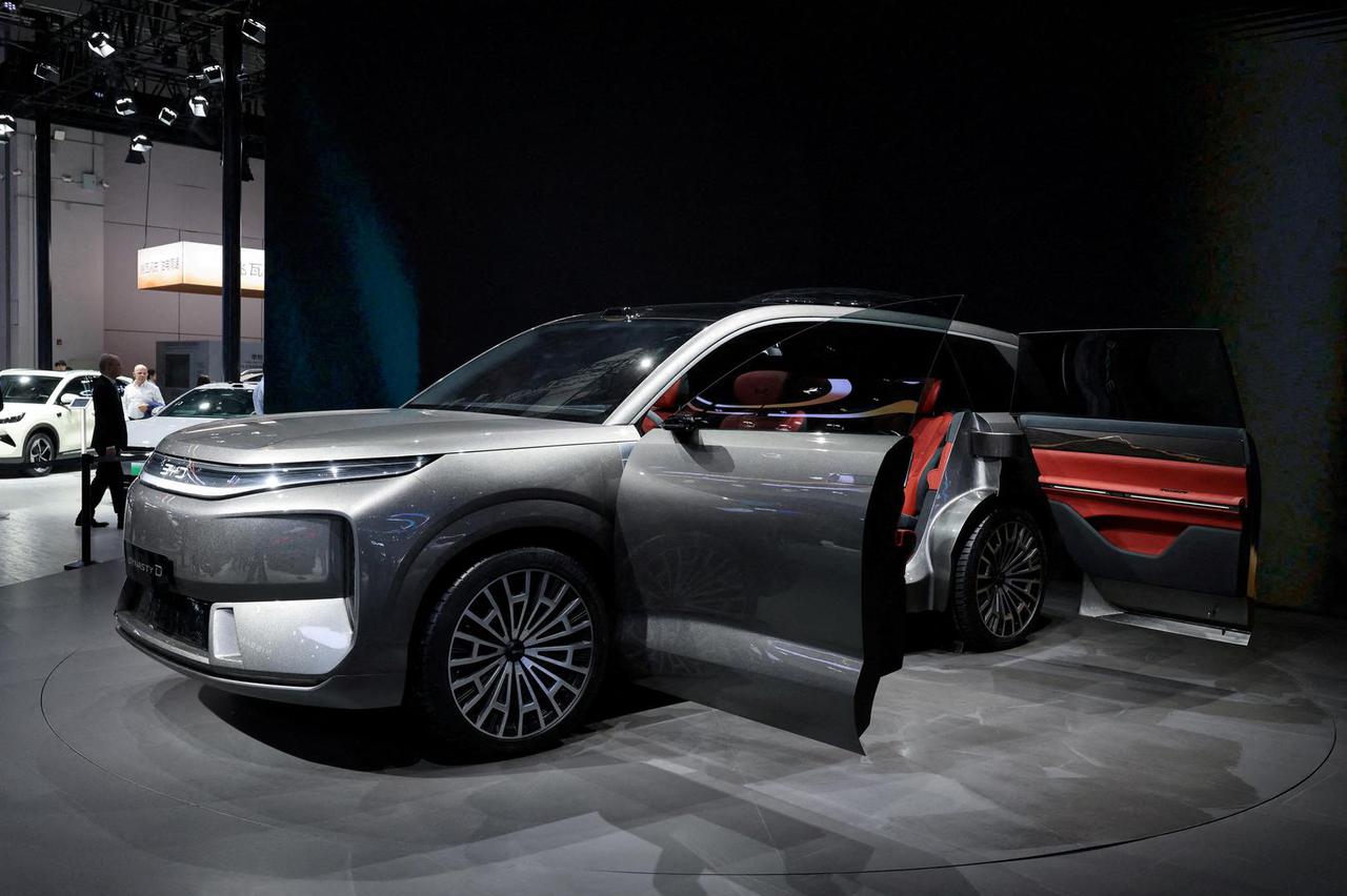 Zašto su kineski automobili jeftiniji od europskih i japanskih?