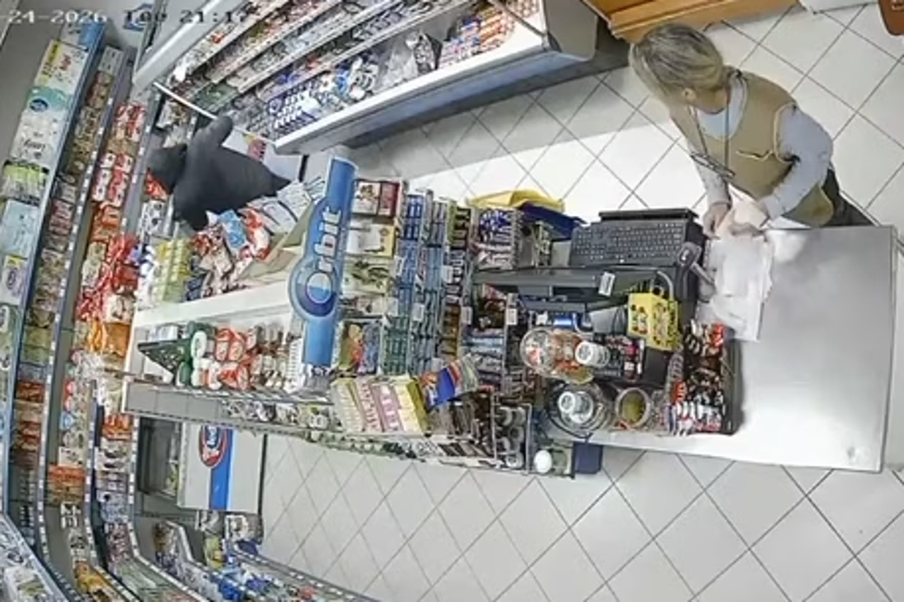 Nevjerojatna ispovijest trgovkinje heroine iz Mostara: “Pucao je i udarao me, ali me nije preplašio”