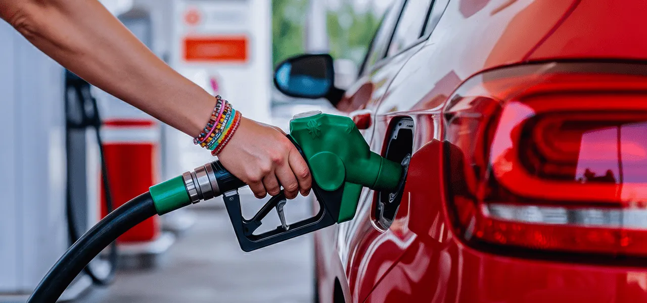 Slovenci uveli ograničenje točenja goriva, aktivirali i vojsku