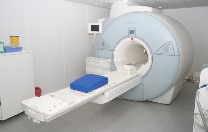 Uređaj za magnetnu rezonancu stigao u bolnicu Travnik