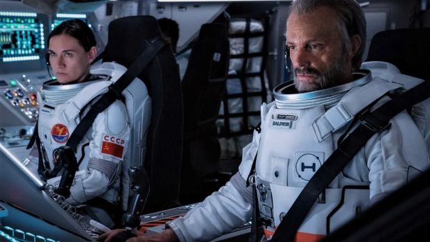 Appleova SF serija “For All Mankind” završava sa šestom sezonom