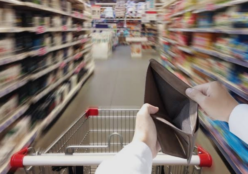 Potrošačka košarica skuplja za  1.500 KM