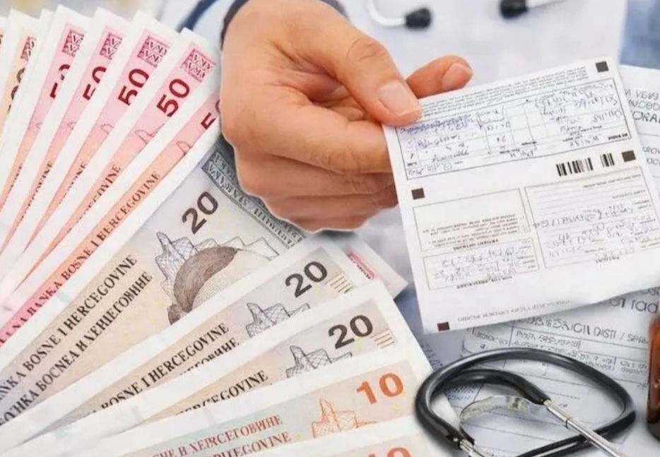 Novi zakon o bolovanjima u FBiH ide na razmatranje – cilj smanjiti zloupotrebe, zaštititi potrebite