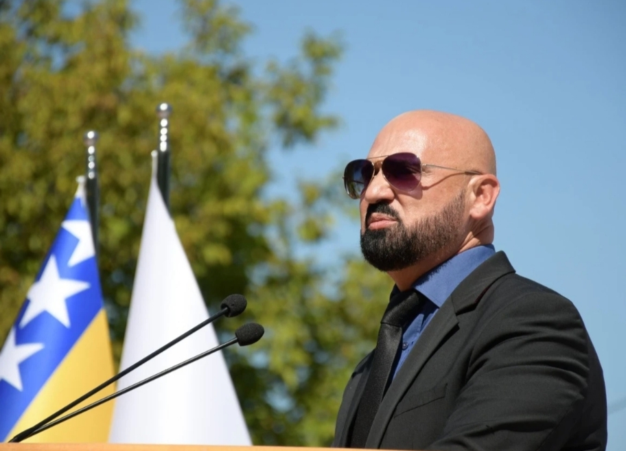 Ramo Isak i ministarstvo pod lupom: kazna zbog zabranjenog sporazuma