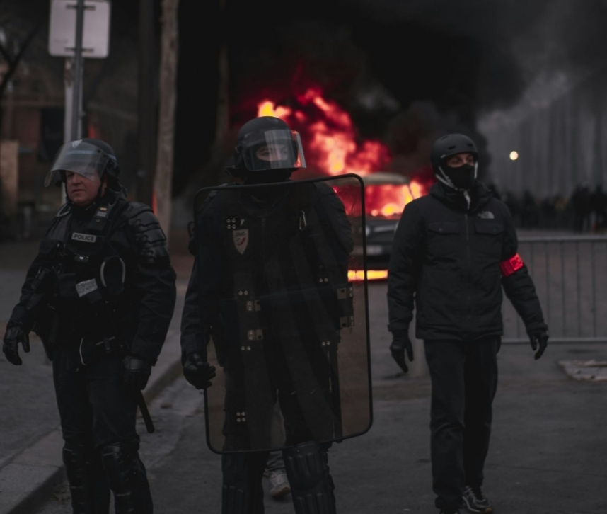 Izdano upozorenje: djelovanje opasne skupine izaziva zabrinutost u Europi