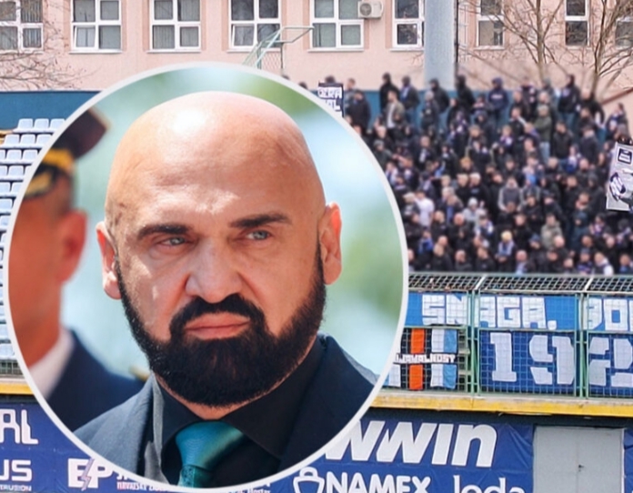 Priopćenje HSP-a BiH povodom jučerašnjeg istupa federalnog ministra unutarnjih poslova Ramo Isak