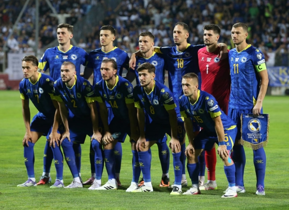 Zmajevi večeras protiv Walesa za finale baraža