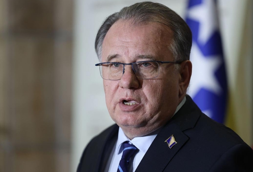 Prijevoznici bez podrške, sastanak bez ključnih ljudi