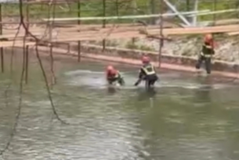 U Sarajevu izvučeno beživotno tijelo iz Miljacke