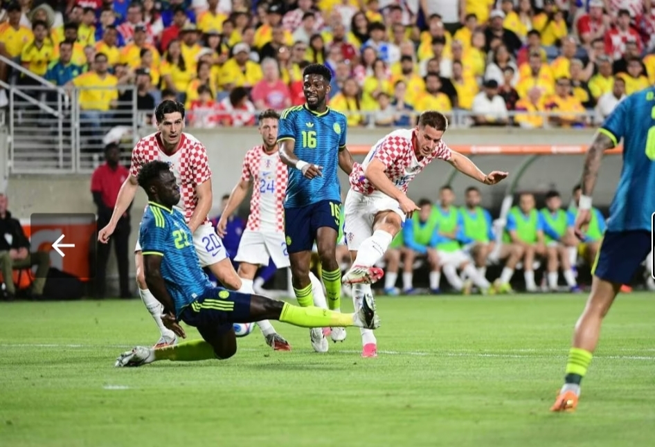 Vatreni u Orlandu pobijedili Kolumbiju, aktualnog južnoameričkog doprvaka.