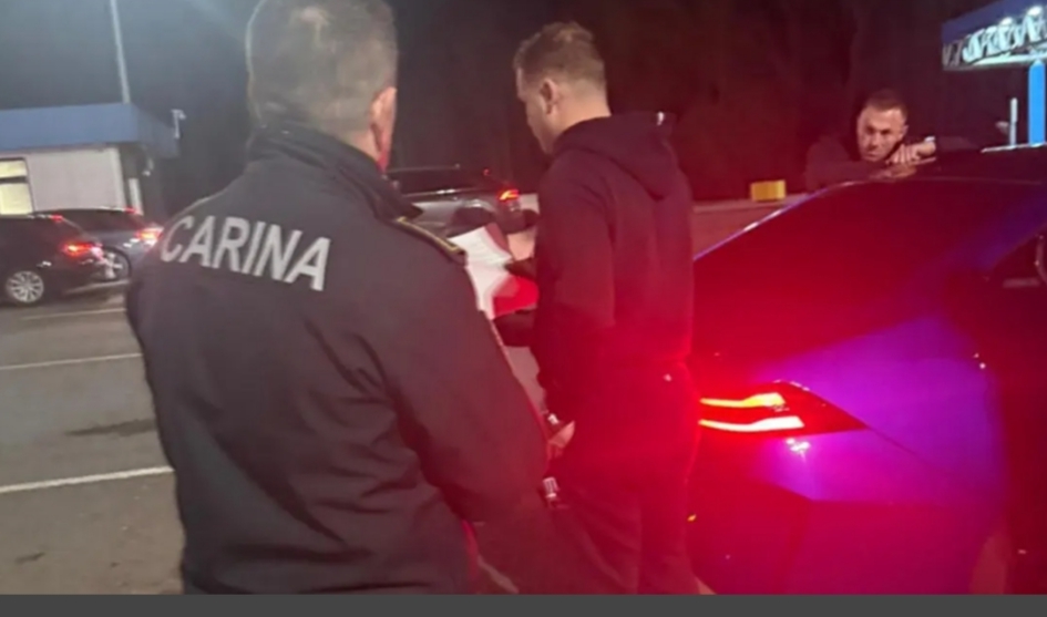 Stanivuković priveden kod Gradiške: Odbio pretres, uslijedila reakcija policije