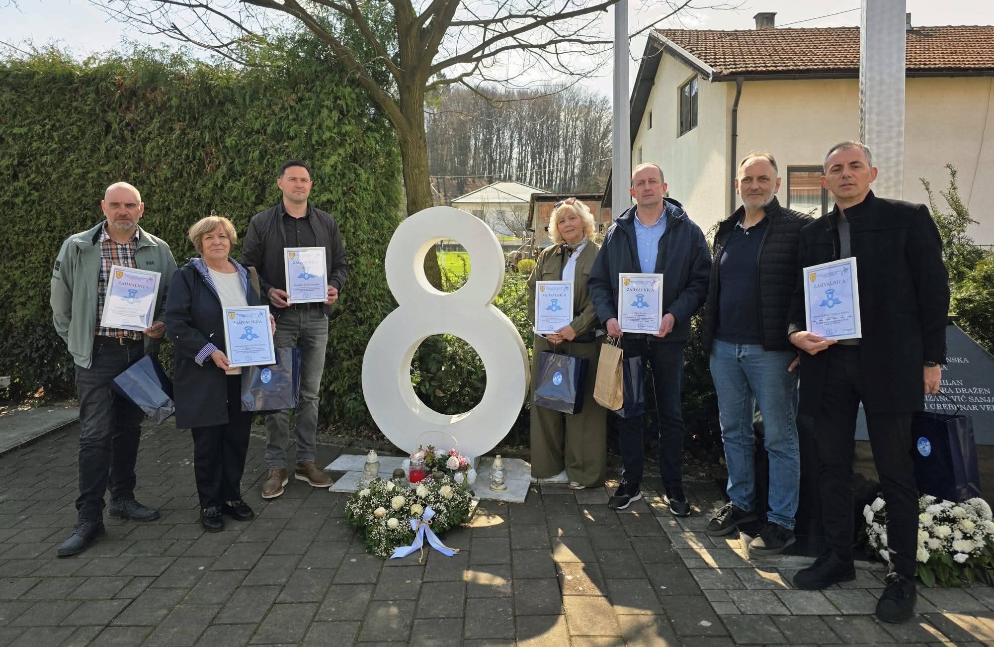 Tomislavgrad grad prijatelj “Osmice”