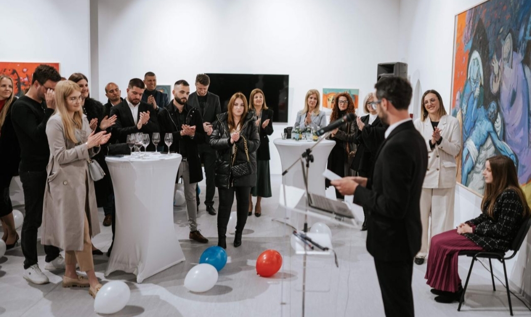 Sveučilište u Mostaru olakšava studij: asistenti i oslobađanje školarine za studente s invaliditetom