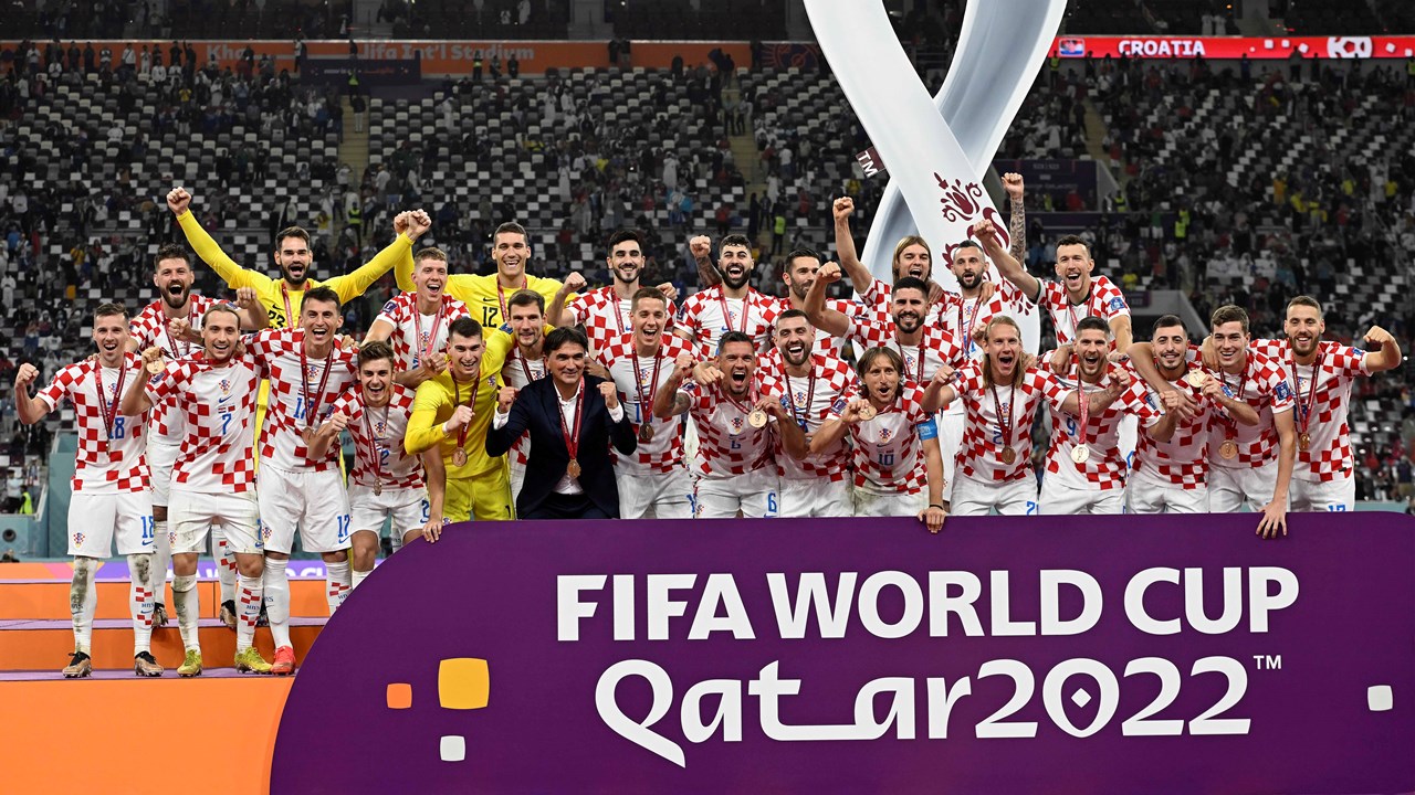 Hrvatska nogometna reprezentacija: bez Hrvata iz BiH ne bi bilo uspjeha