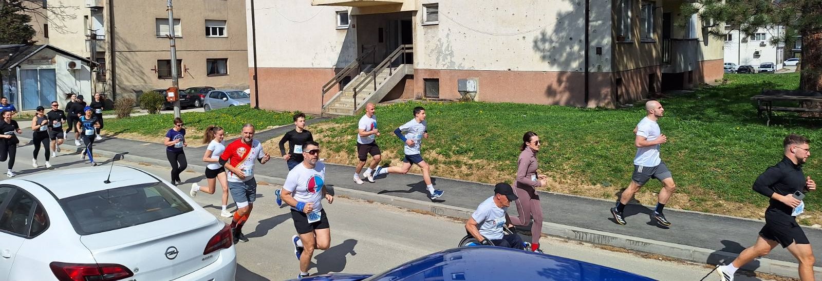 7. viteška utrka povodom Svjetskog dana bubrega