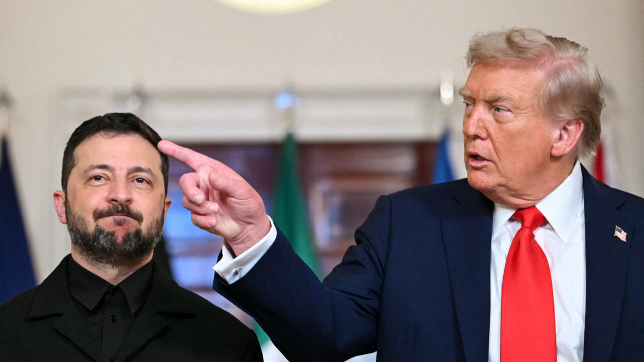 Trump je Zelenskom postavio rok, na što SAD sada upozorava?