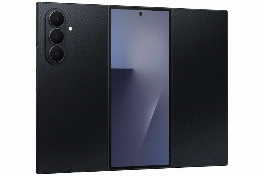 Samsung predstavio TriFold – mobitel koji se rasklapa kao harmonika i pretvara se u tablet