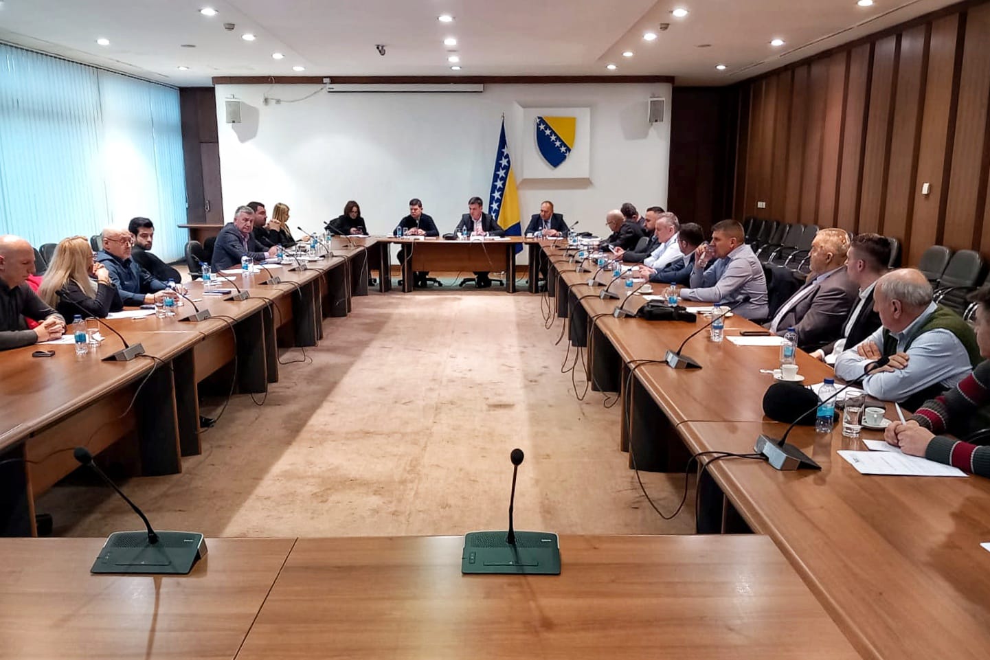 HDZ 1990– Petorka je uvjet za vlast i sigurnu budućnost Hrvata