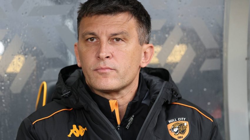 Warnock: Jakirović je najbolji trener lige