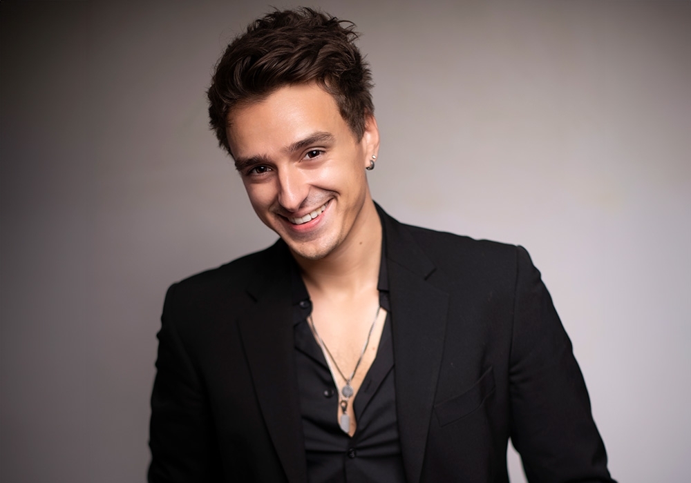 Aid Šoše pjesmom “Tuđa” najavio koncerte u regiji