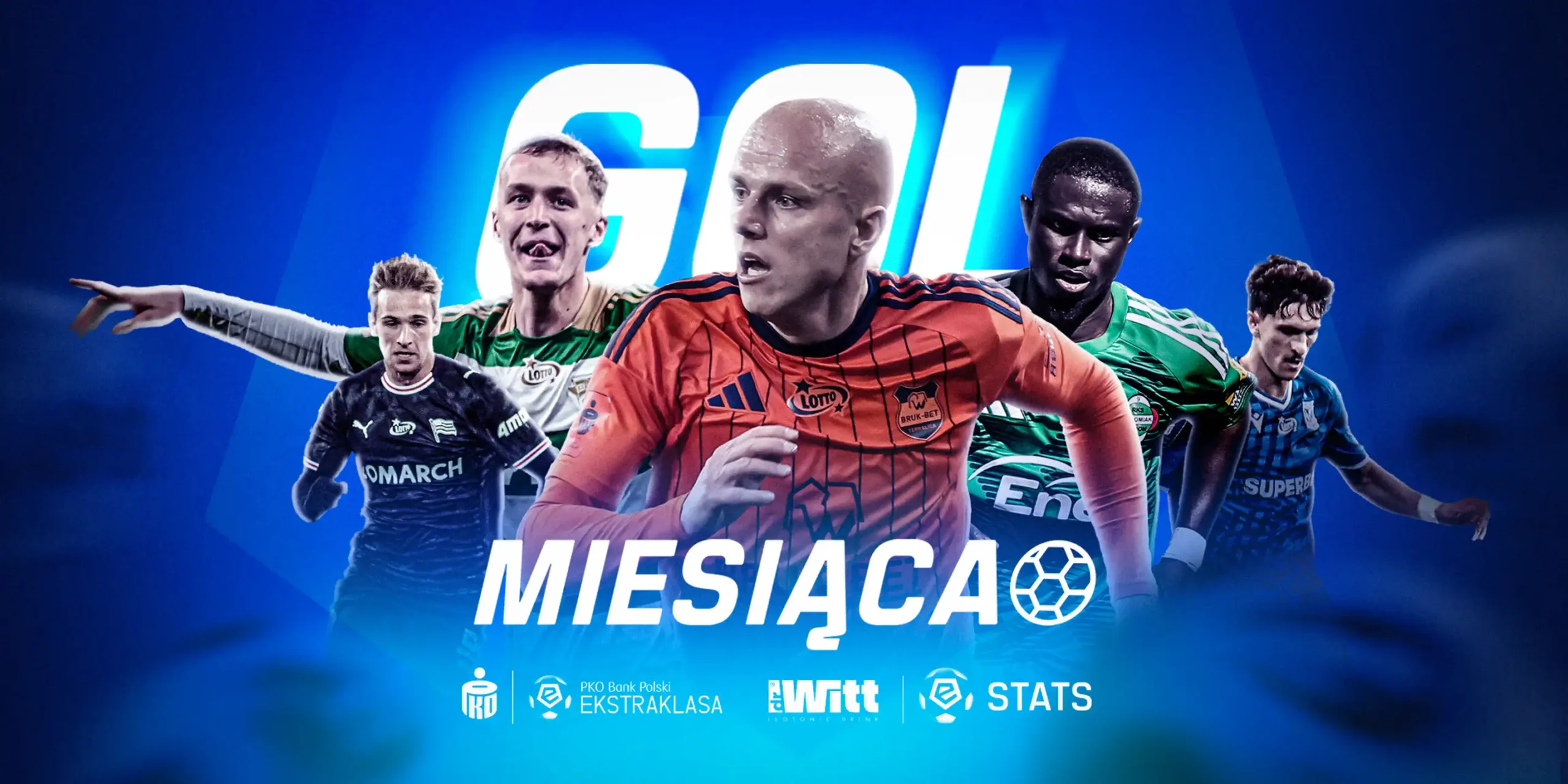 Najluđa sezona jedne europske lige, čak se i posljednji tim na tabeli nada tituli