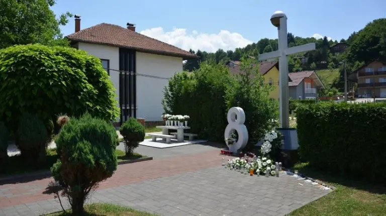 Vlada SBK podržala akciju “Srcem za Osmicu”