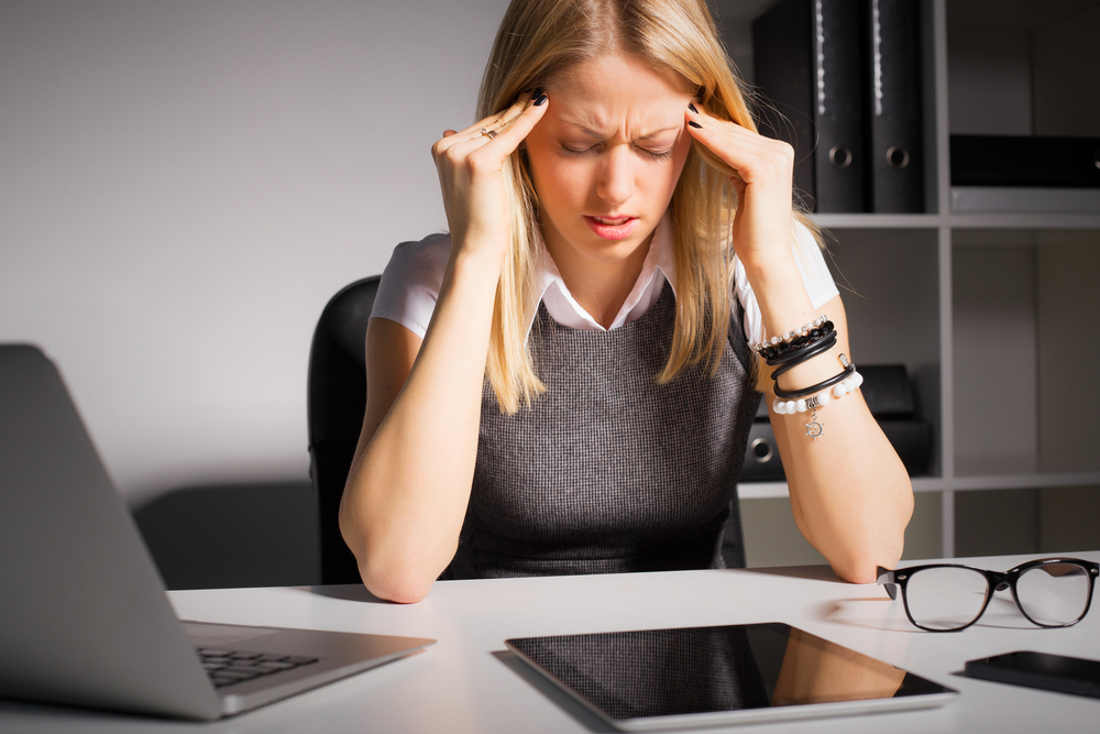 Često gubite koncentraciju? Ovo su načini kako si možete pomoći