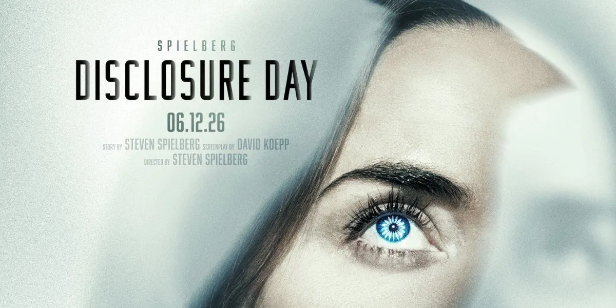 Novi film Stevena Spielberga “Disclosure Day” dobio prvu najavu