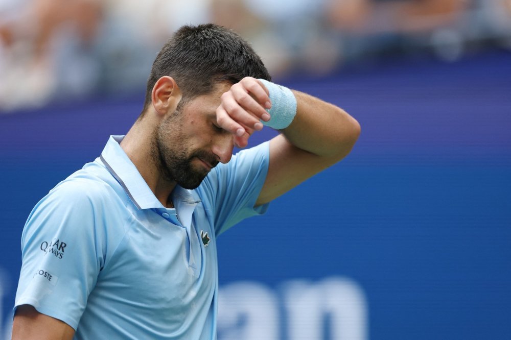 Đoković svladao Portugalca i prošao u polufinale turnira u Ateni