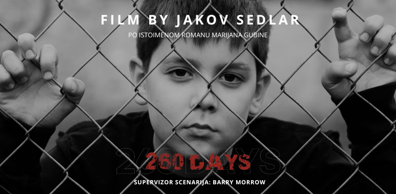 Najemotivniji film godine: „260 dana“ je više od priče – to je rana koja još krvari