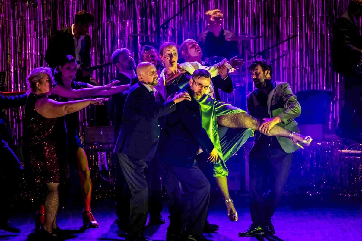 Predstava “Bilo jednom u Novom Sadu” 19. ožujka u Narodnom pozorištu Sarajevo