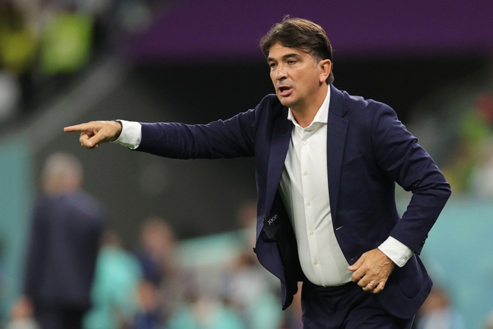Dalić se oglasio o žrijebu Mundijala: “Izvukli smo stare prijatelje”