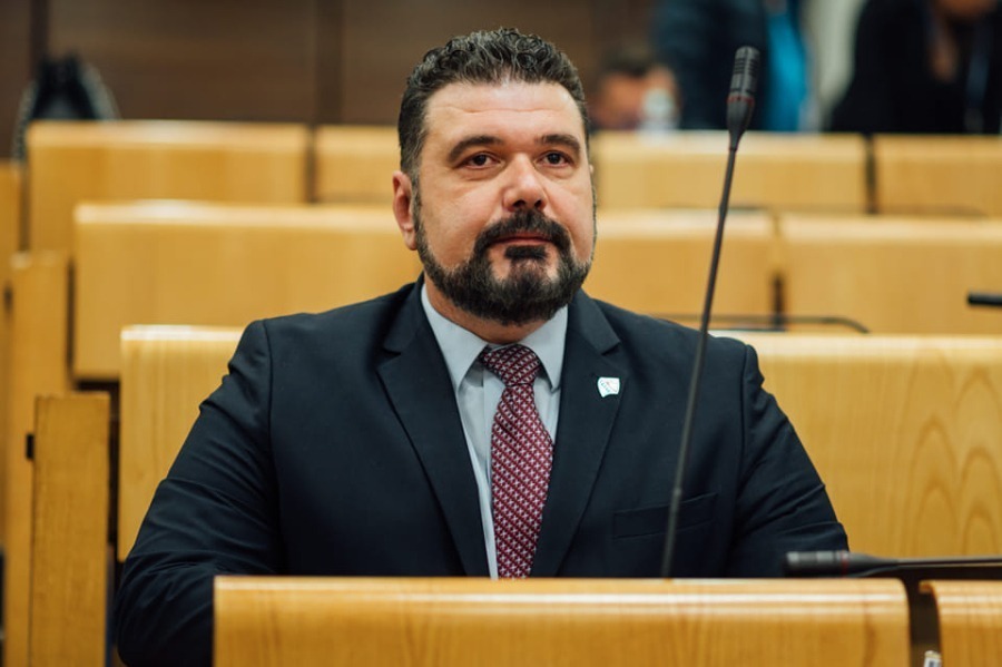 U ovim gradovima će se graditi tri nove plinske elektrane