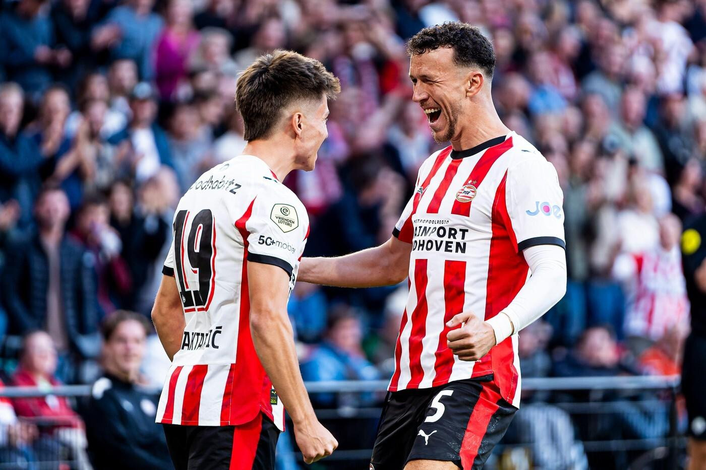 Veliki transfer? Turski insajder tvrdi da Hajduk prati igrača kojeg je pohvalio Perišić