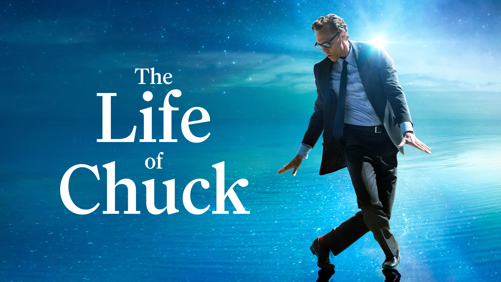 THE LIFE OD CHUCK – recenzija