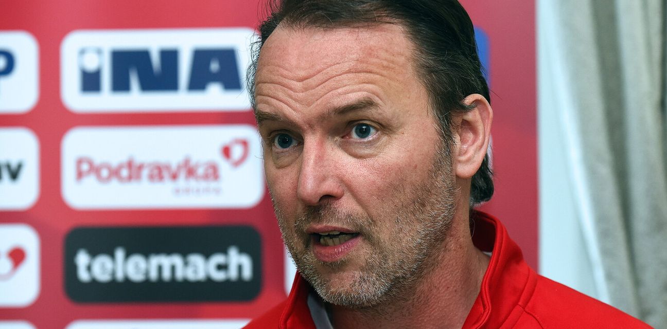 Sigurdsson uoči duela s Islandom: nema mjesta za greške